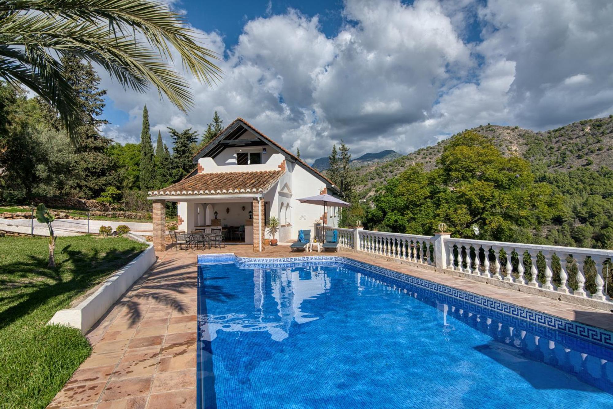 Morera Bed & Breakfast