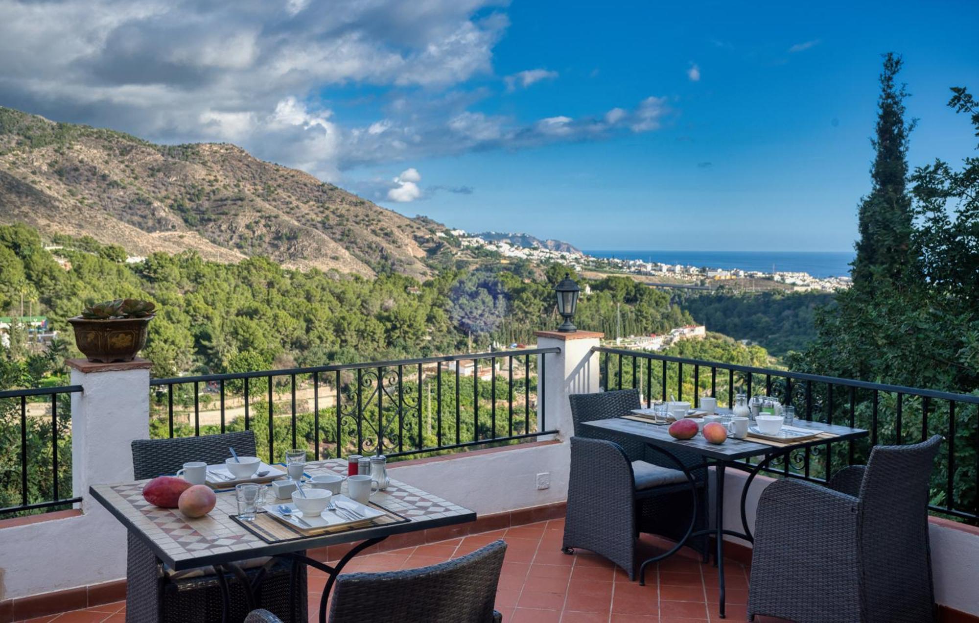 Bed & Breakfast Morera *
