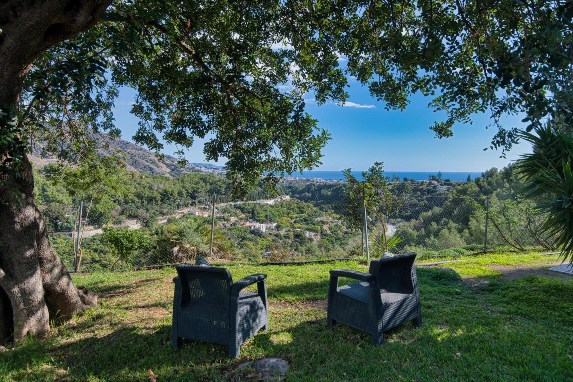 Morera Bed & Breakfast