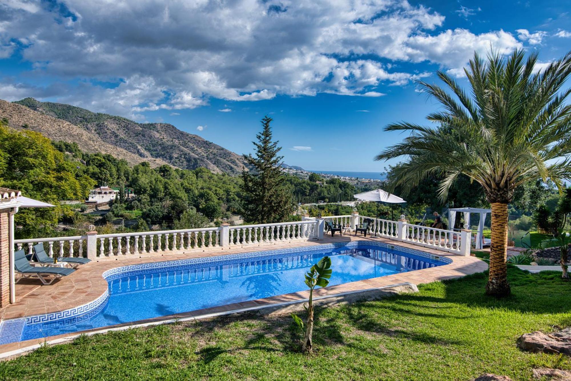 Morera * Frigiliana