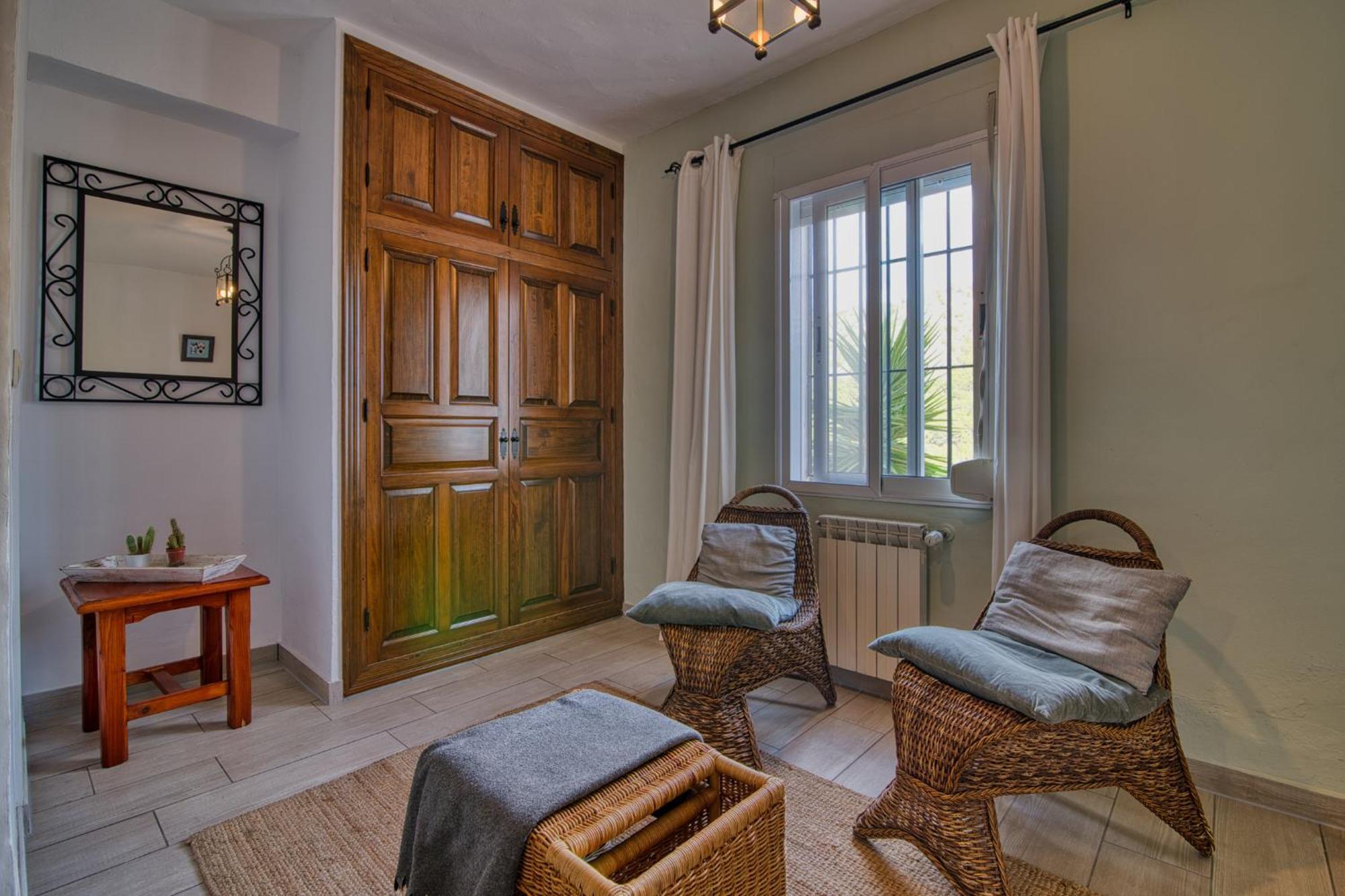 Bed & Breakfast Morera *