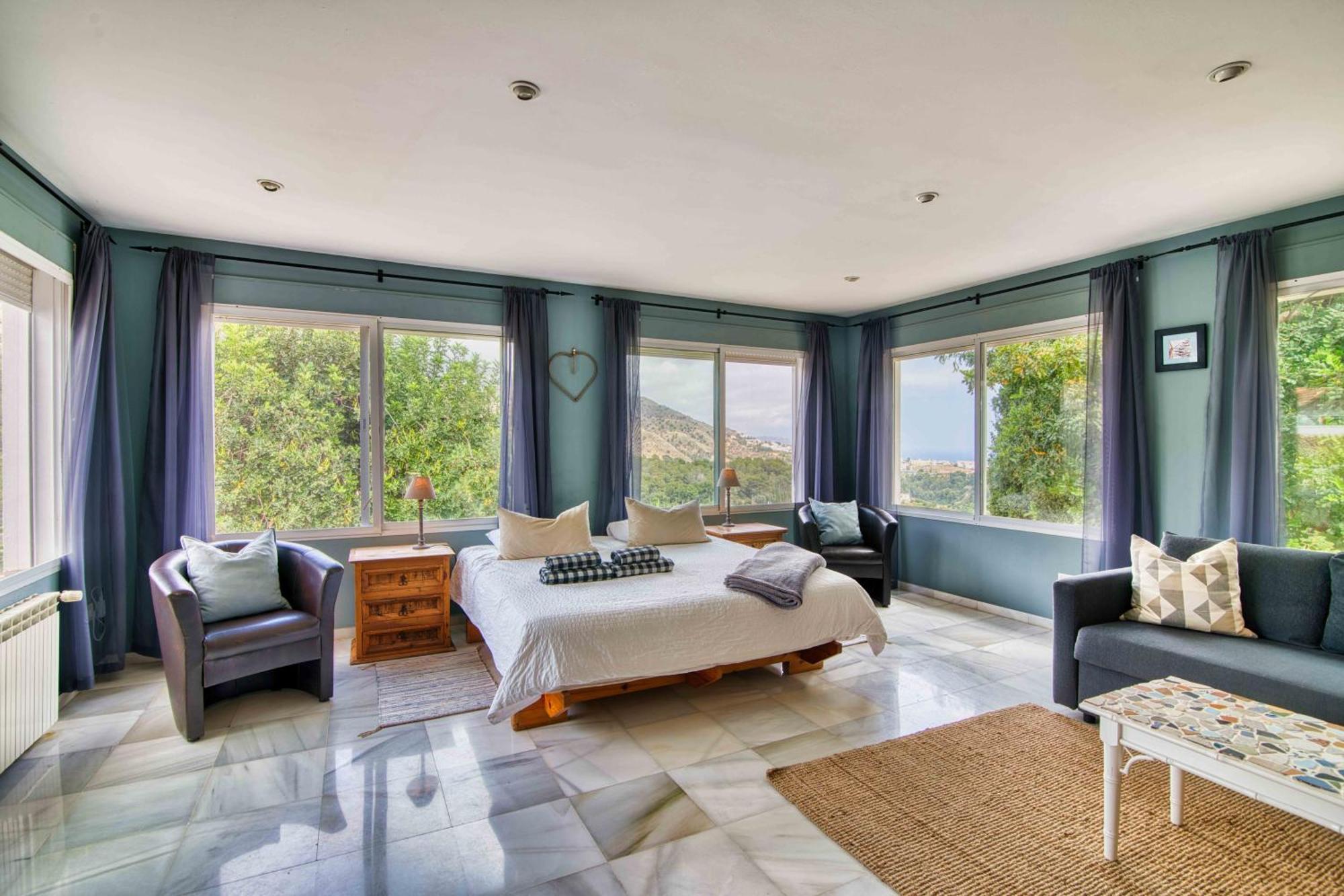 Morera Bed & Breakfast