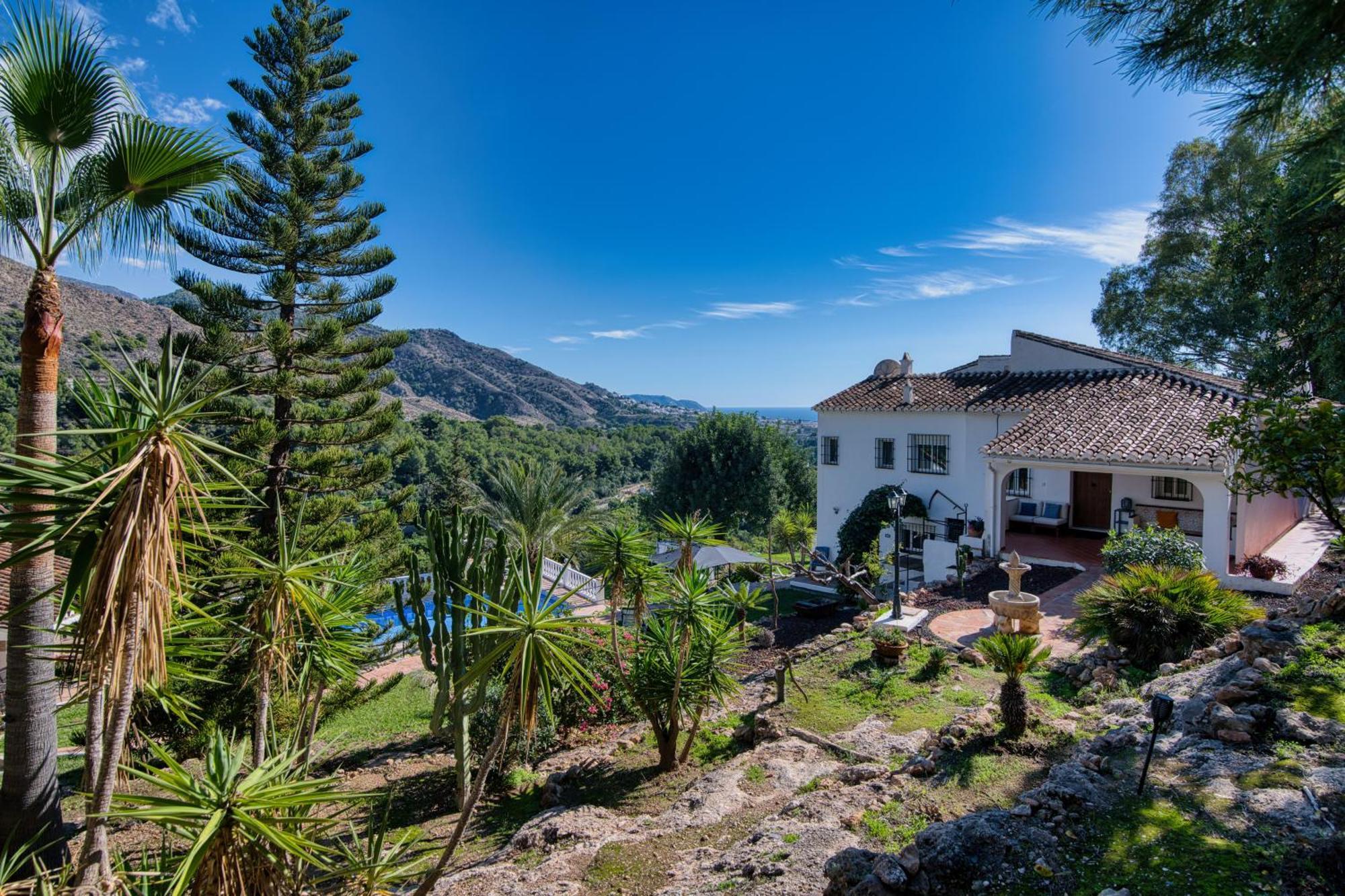 Morera Bed & Breakfast