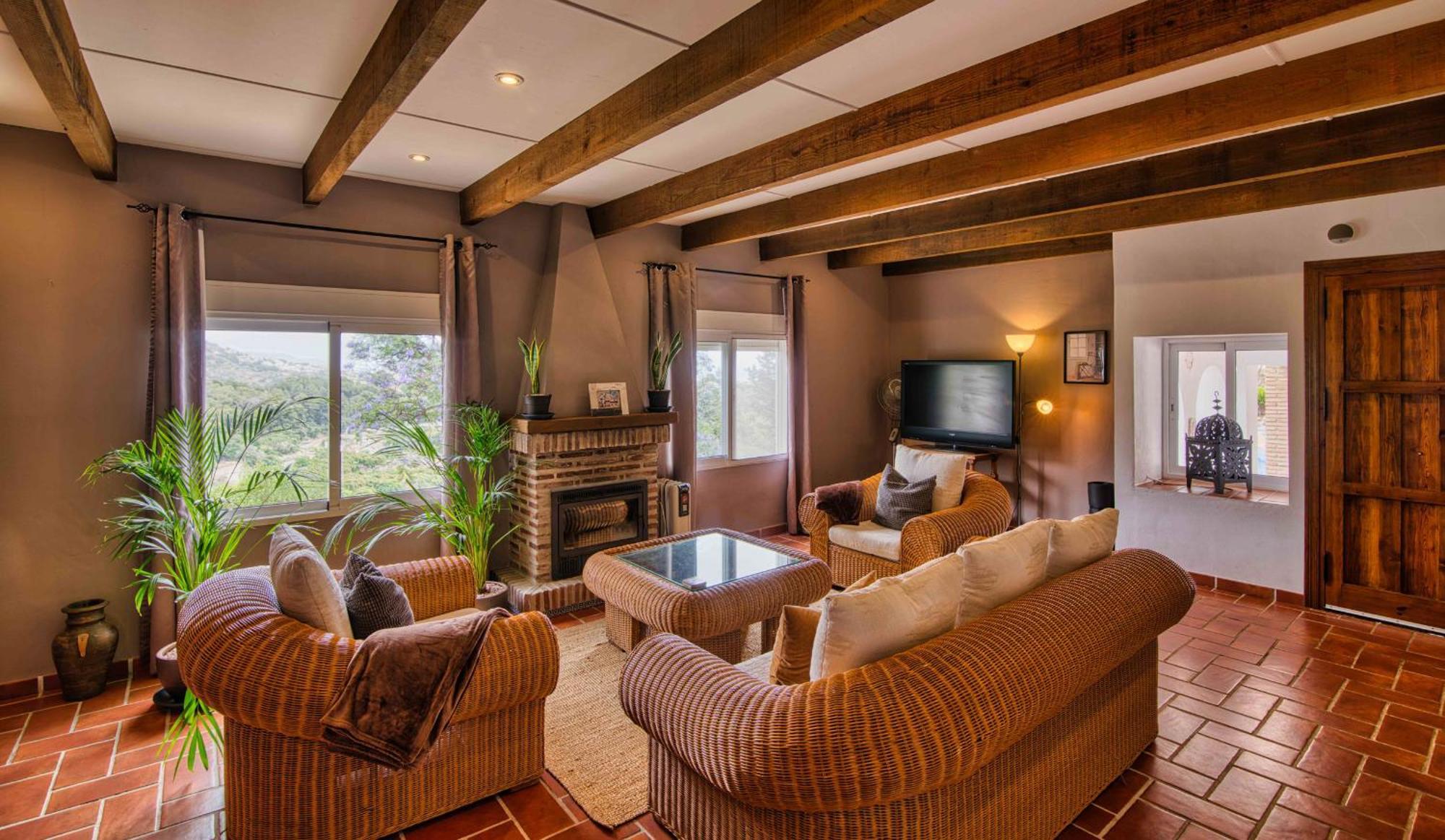 Bed & Breakfast Morera *