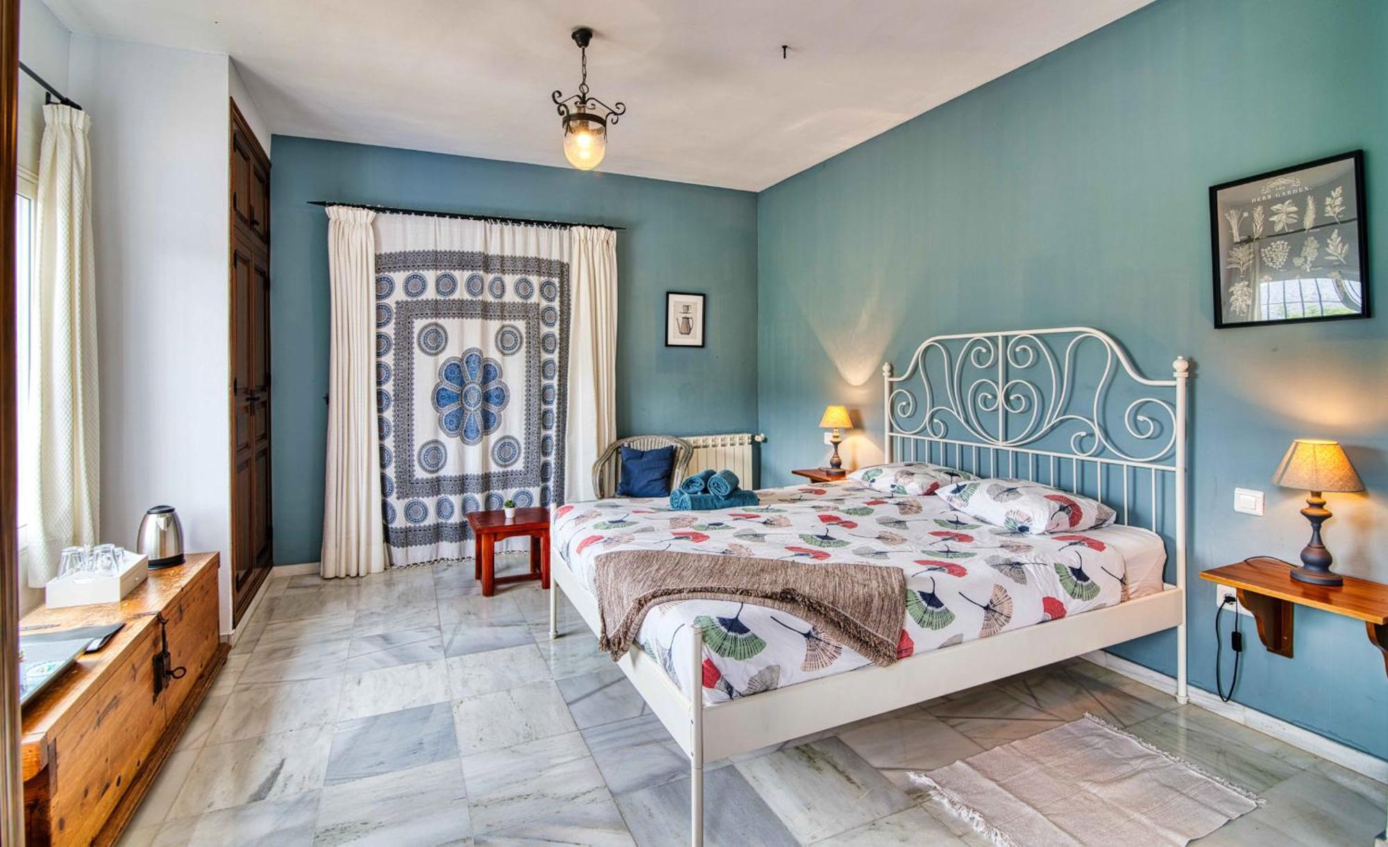 Bed & Breakfast Morera *