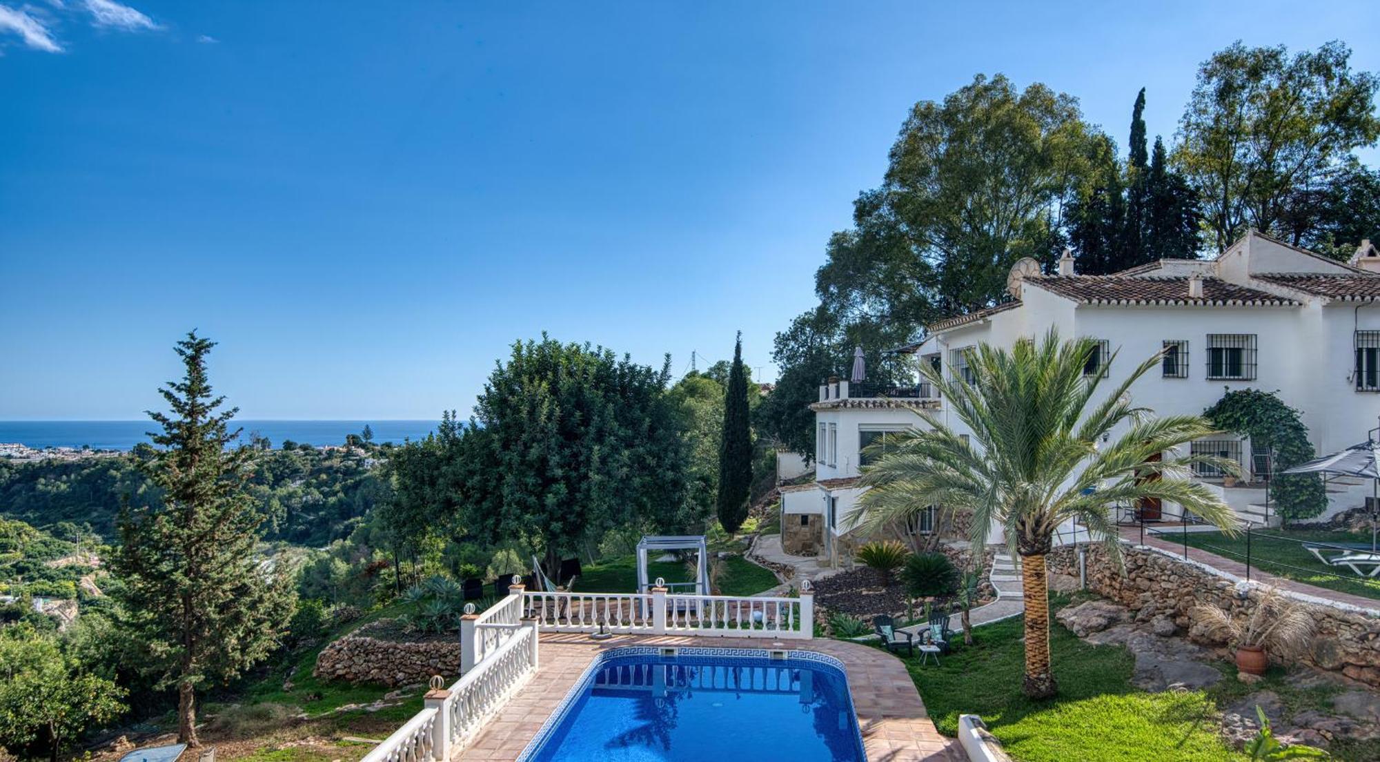 Bed & Breakfast Morera