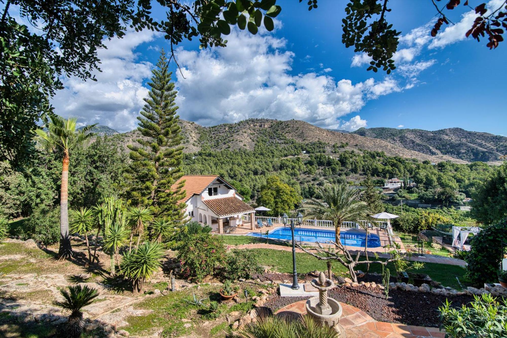 Morera Bed & Breakfast *