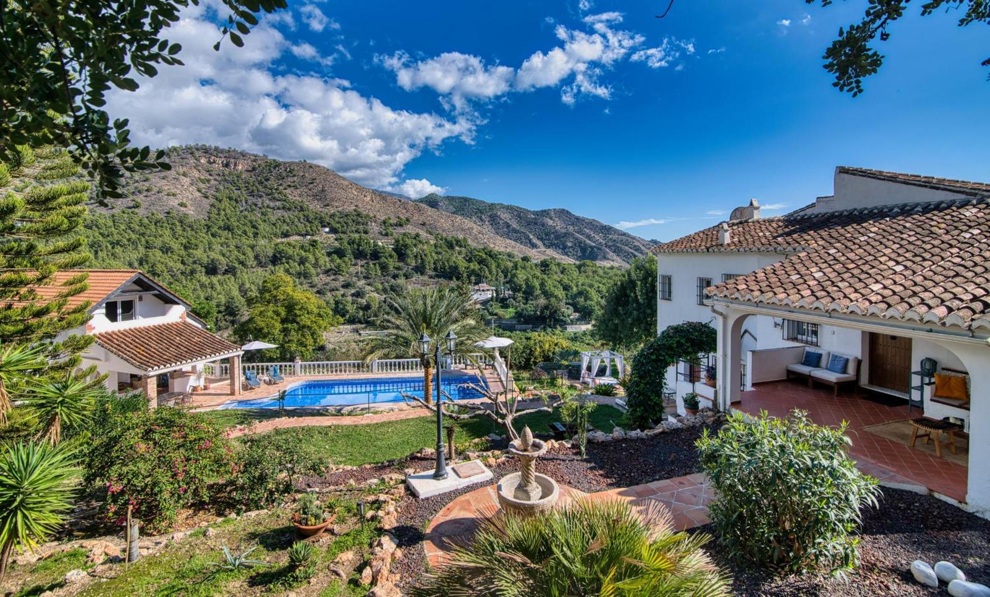 Bed & Breakfast Morera *