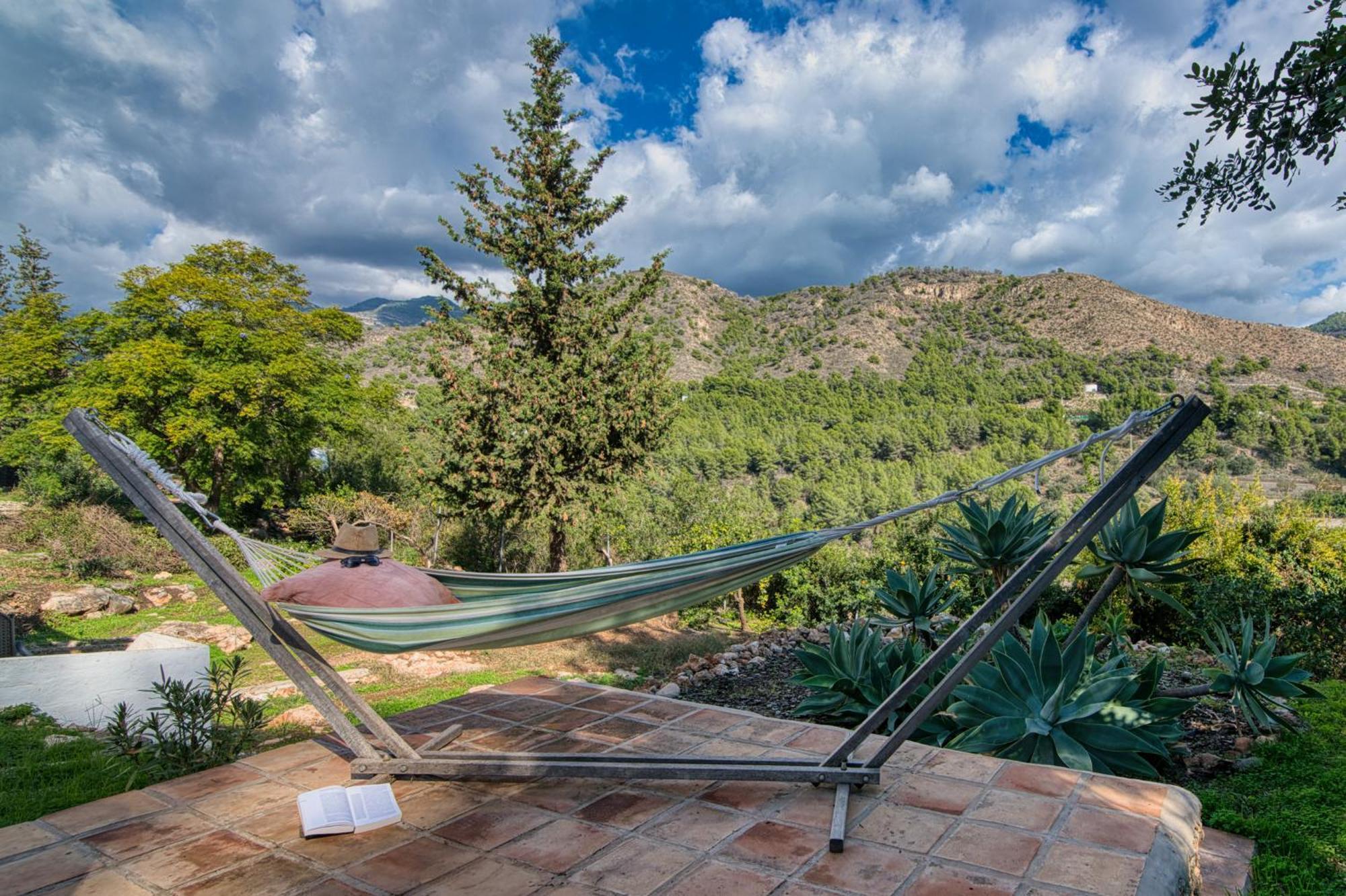 Bed & Breakfast Morera Frigiliana