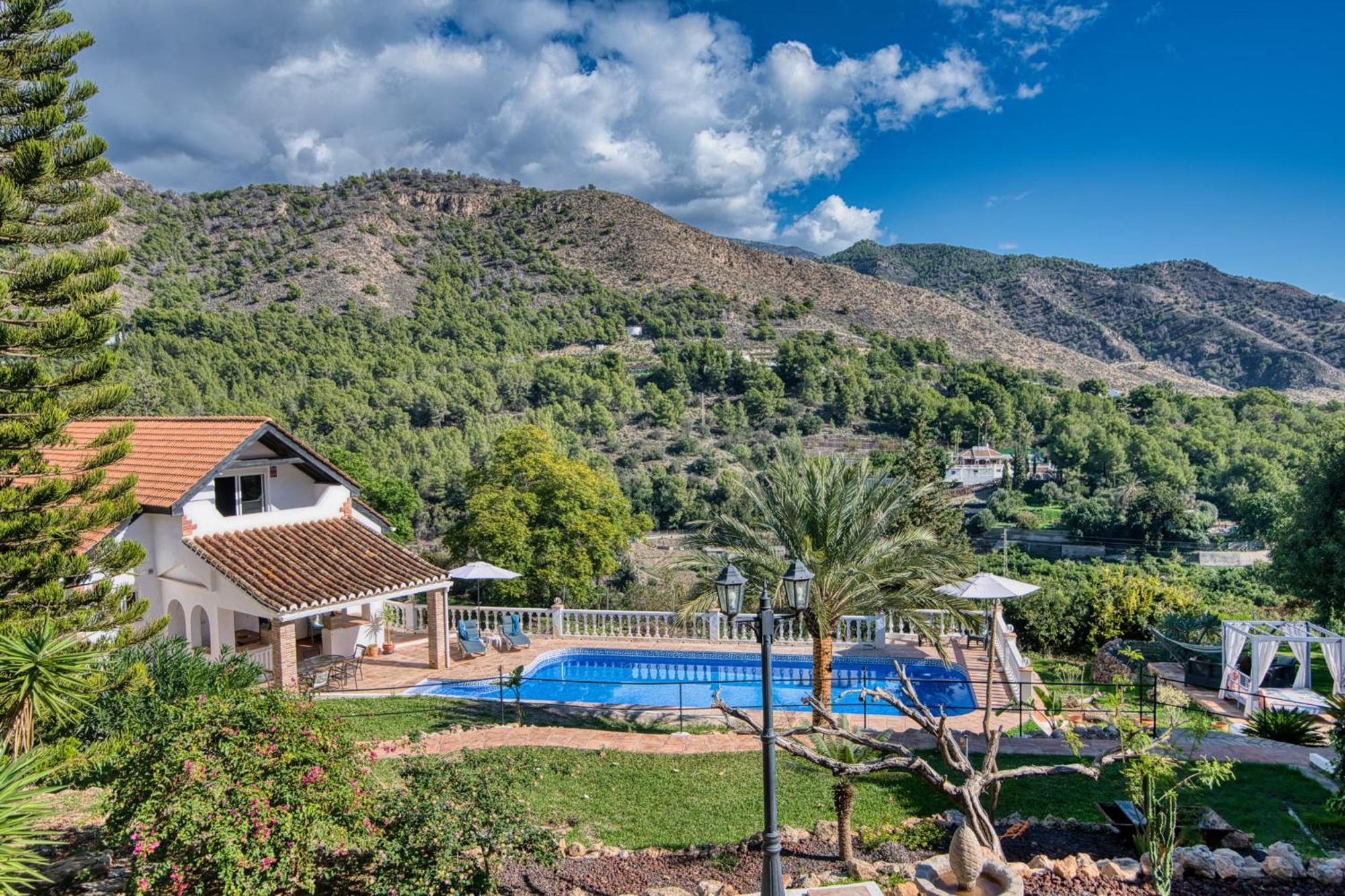 Morera Frigiliana