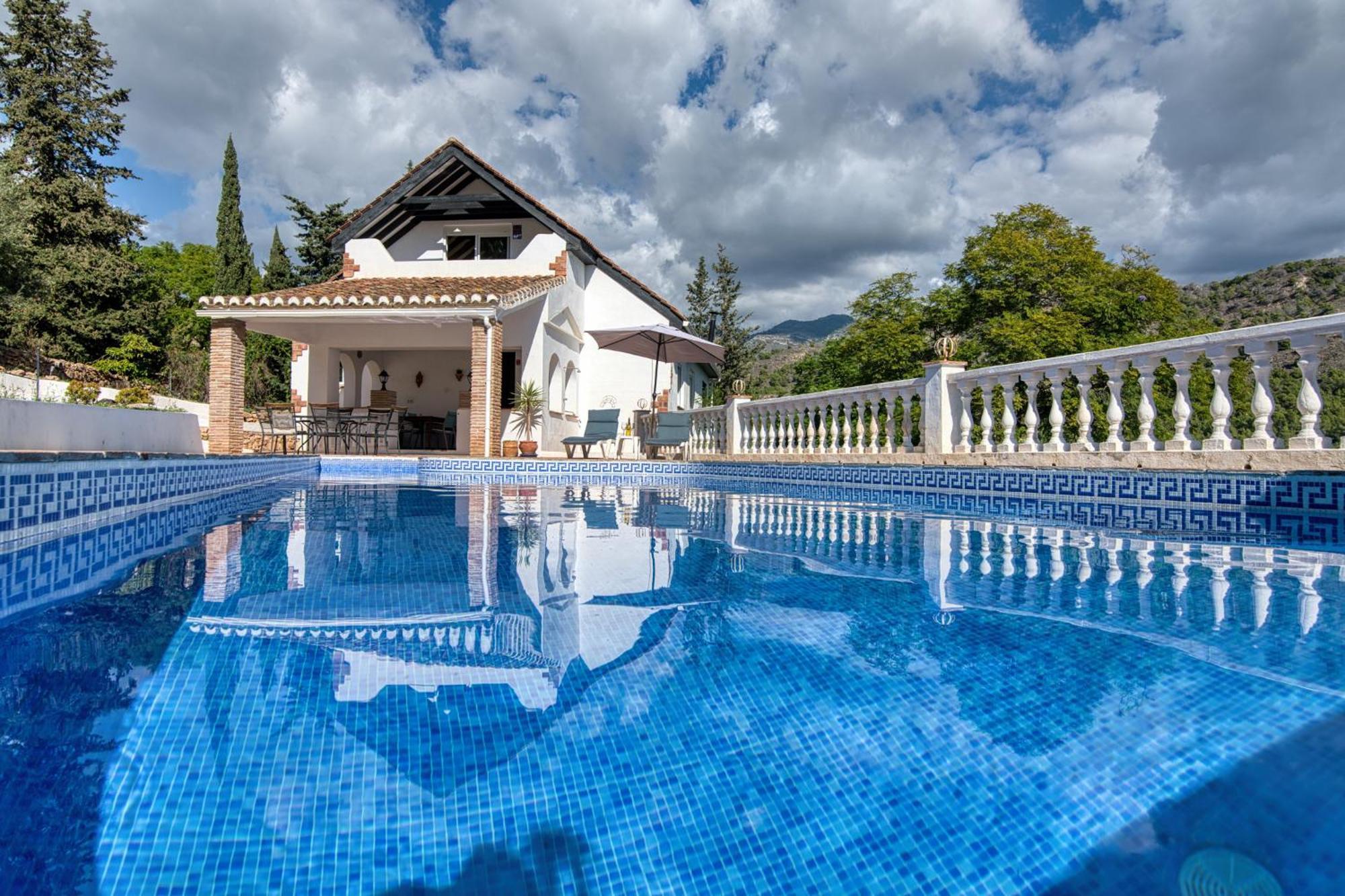 Bed & Breakfast Morera *