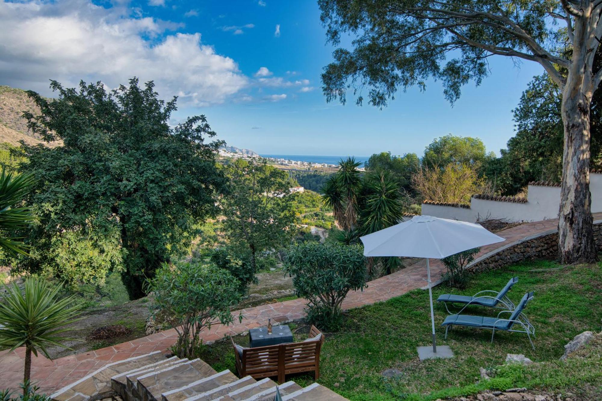 Morera Bed & Breakfast