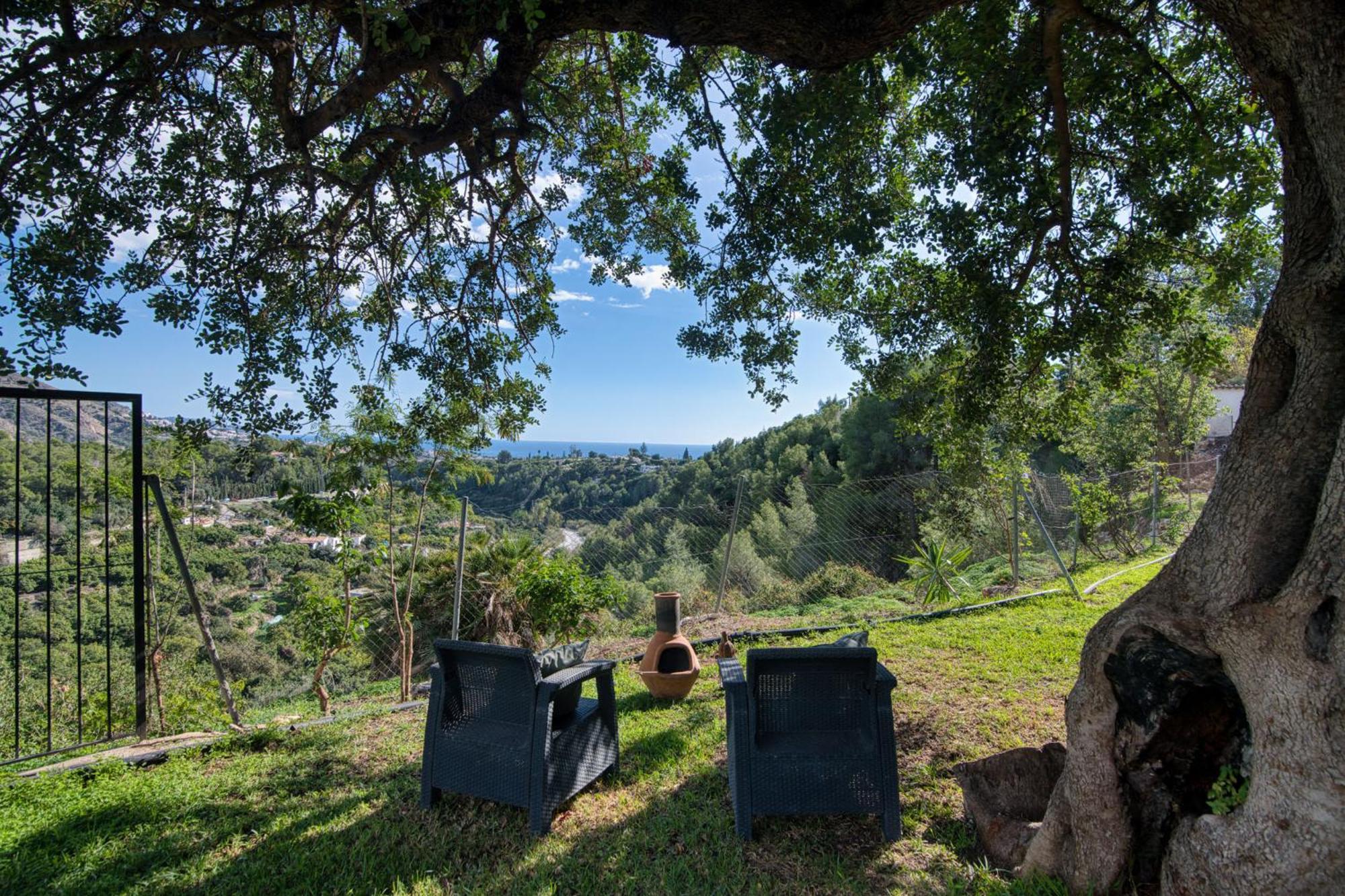 Bed & Breakfast Morera