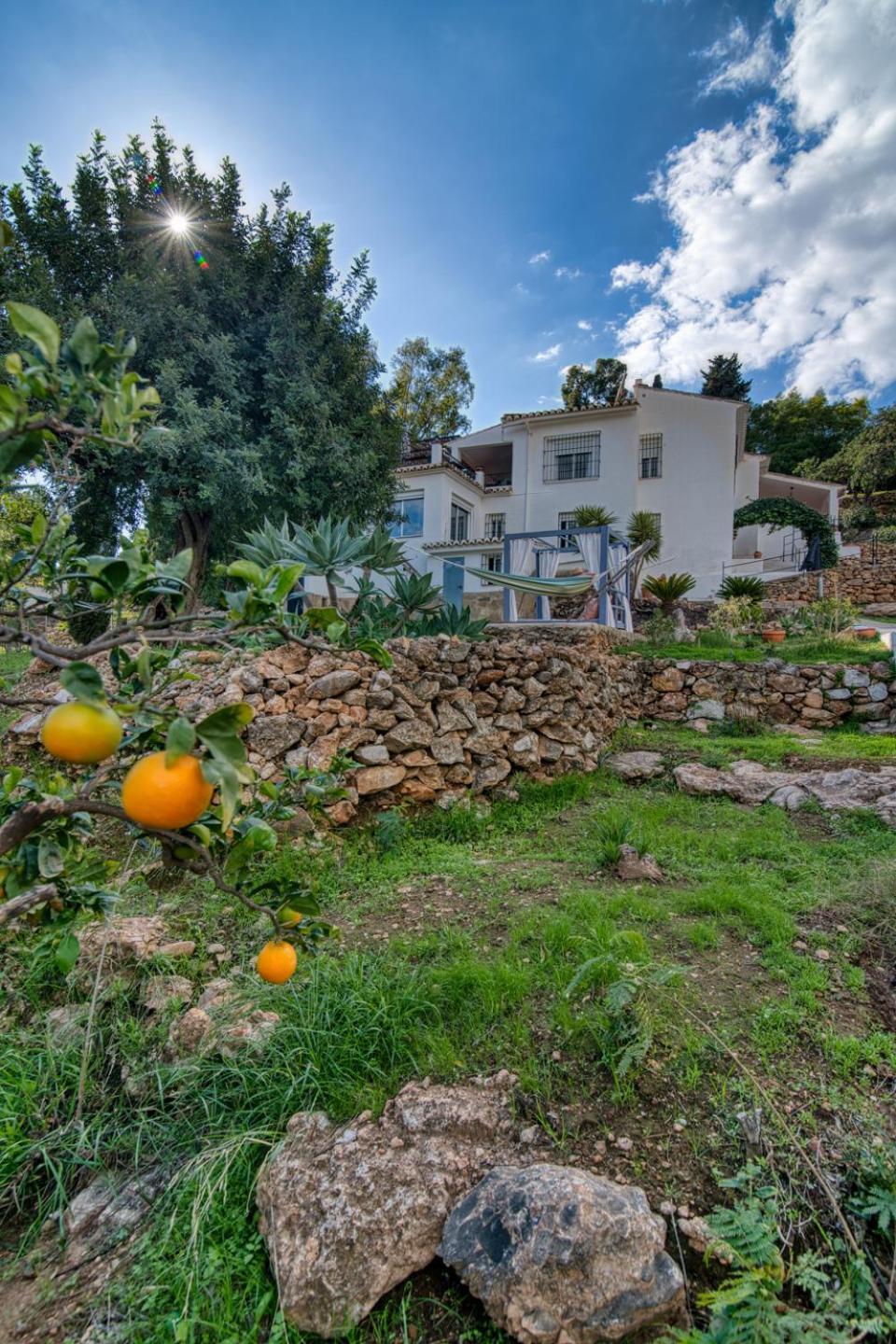 Morera Bed & Breakfast *