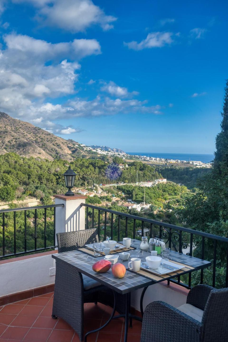 Morera Frigiliana