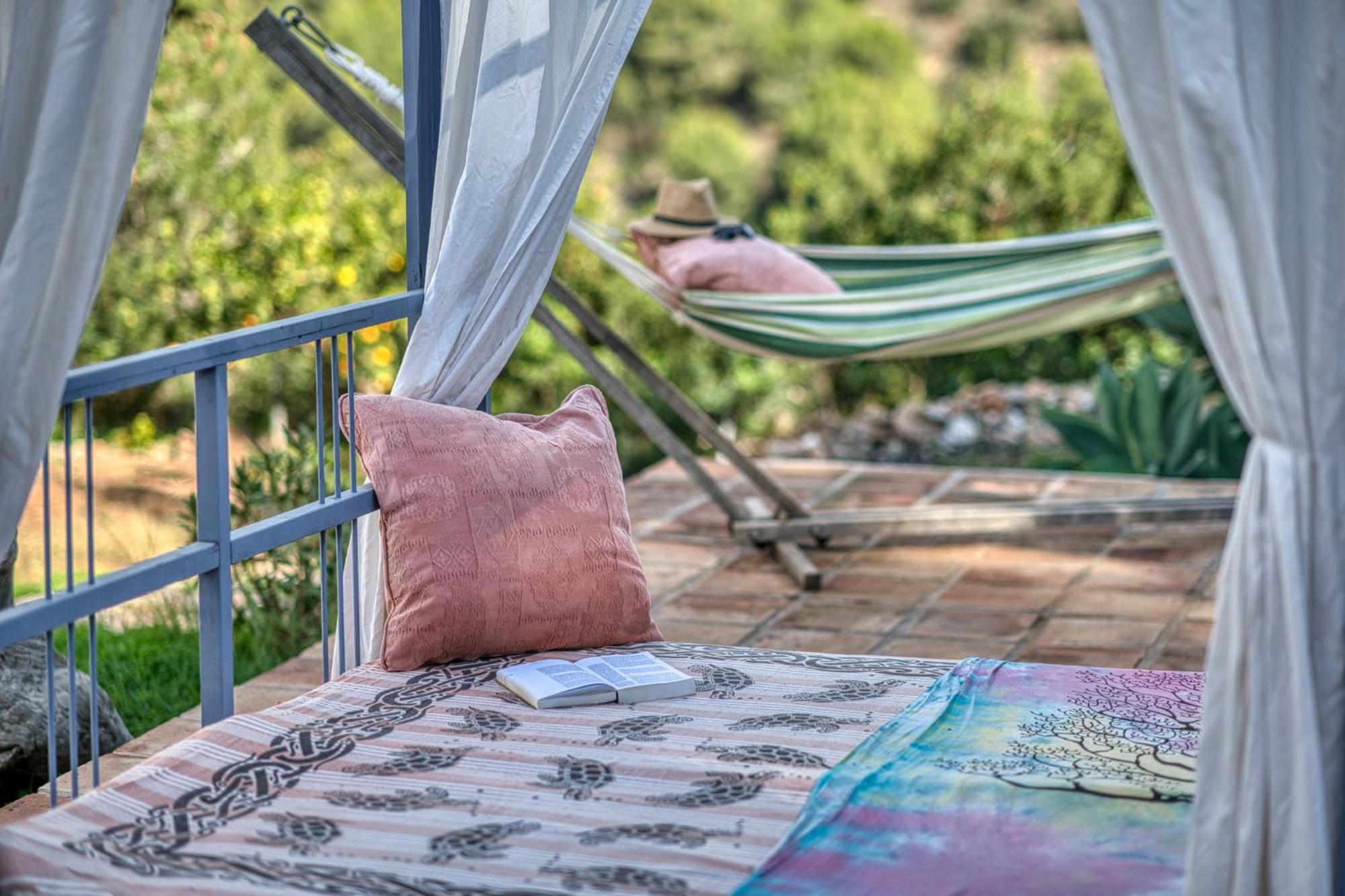 Morera Bed & Breakfast
