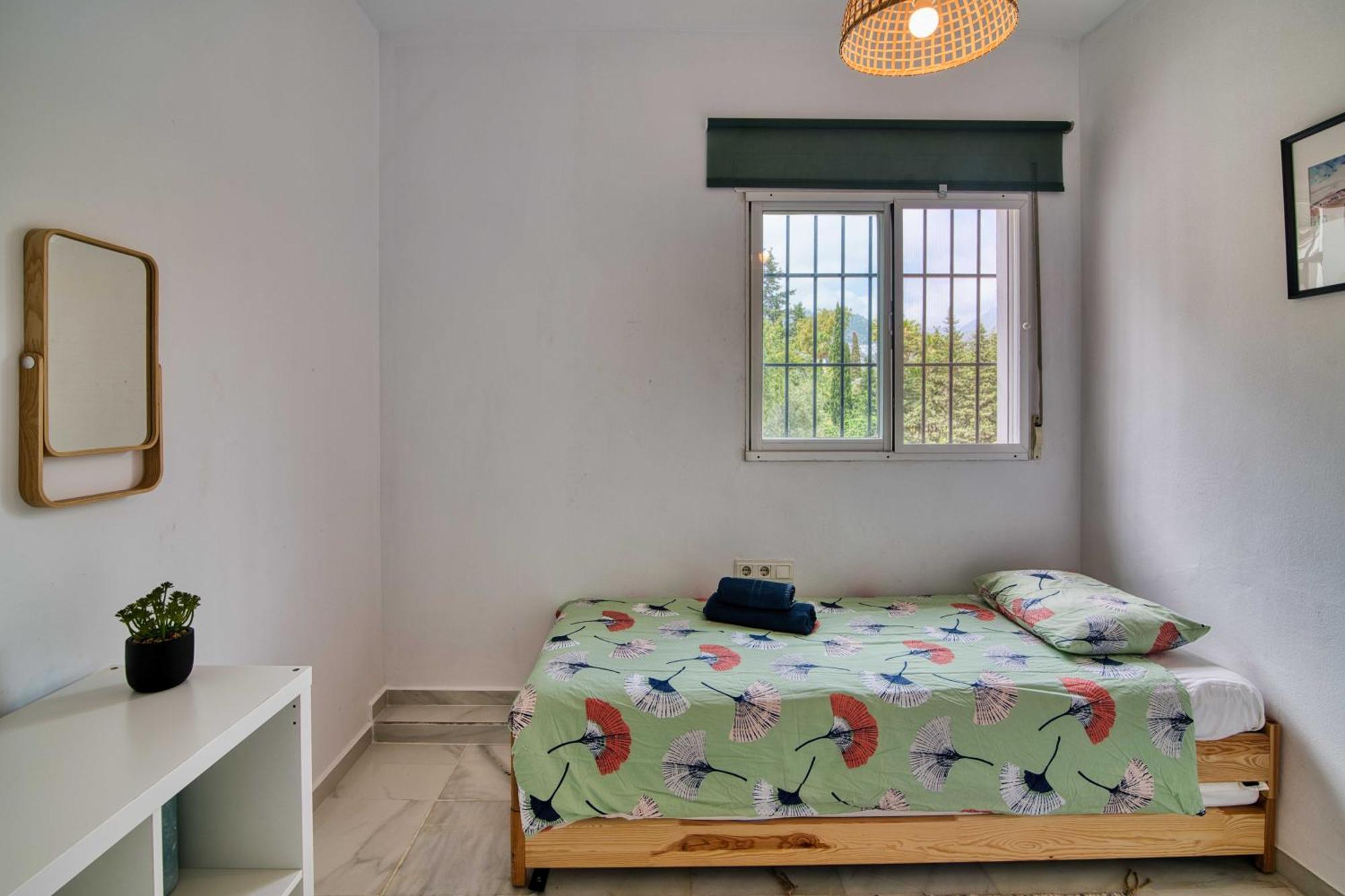 Morera Bed & Breakfast *