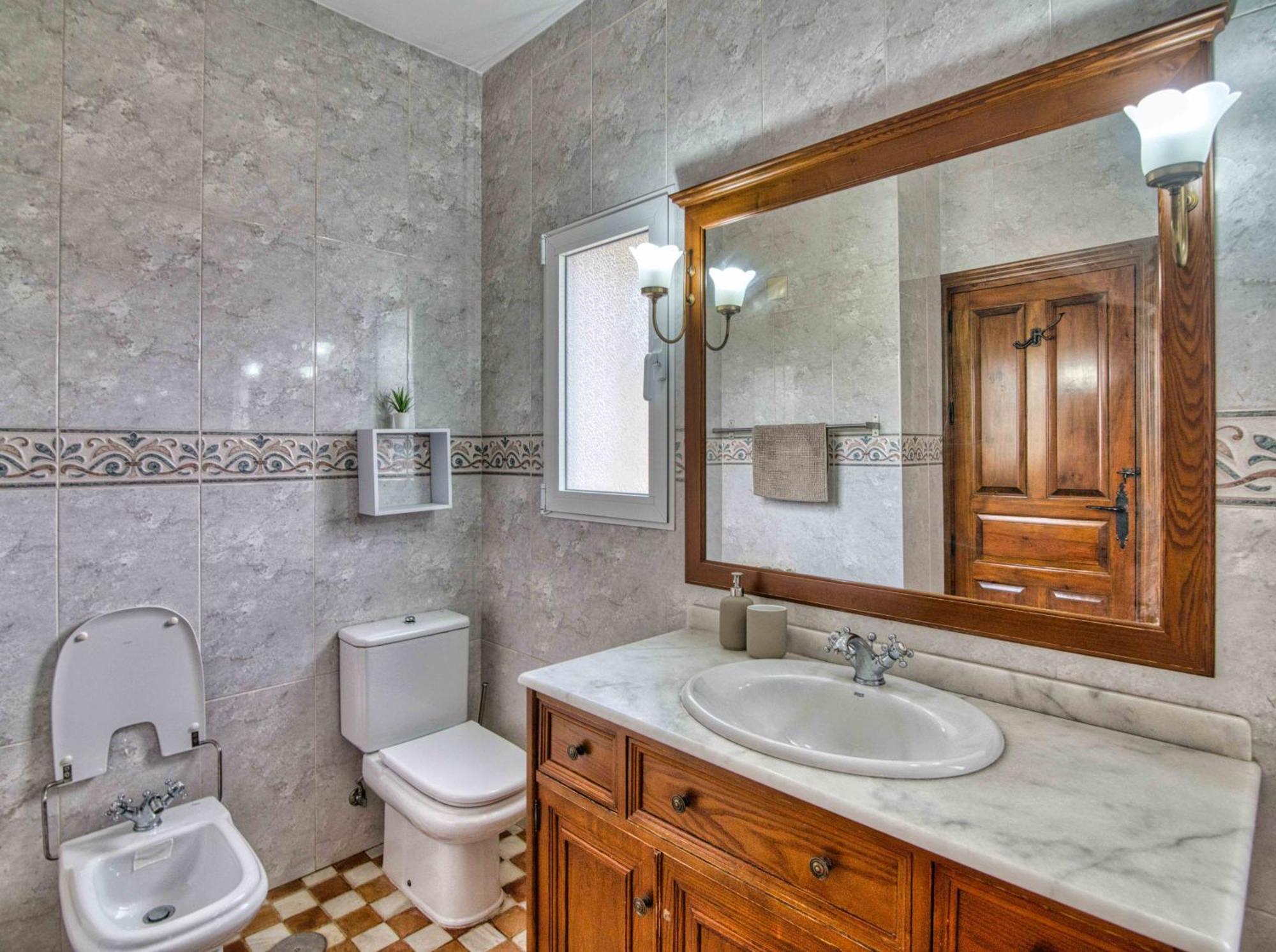 Bed & Breakfast Morera
