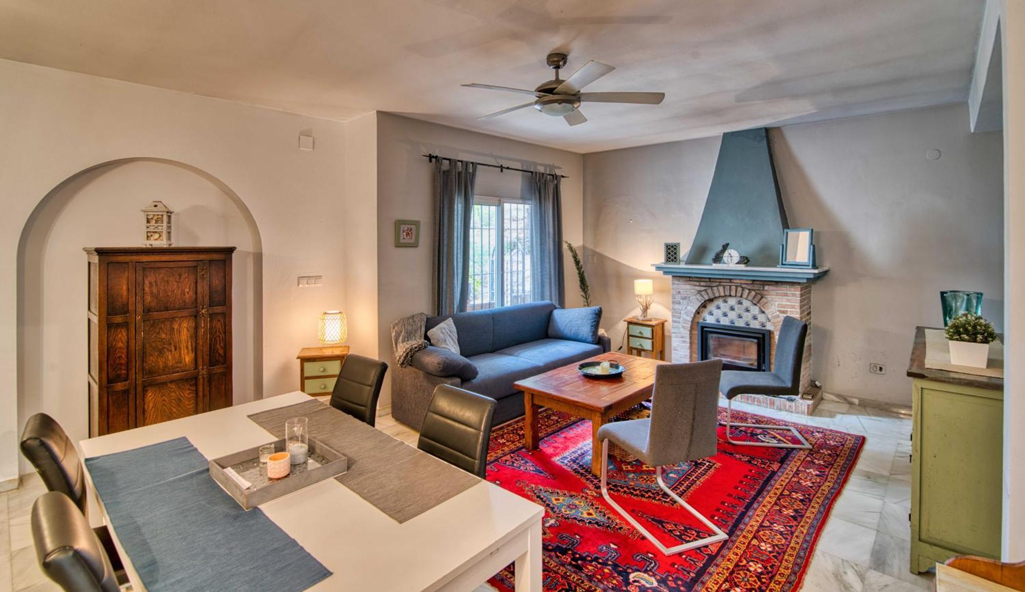 Bed & Breakfast Morera