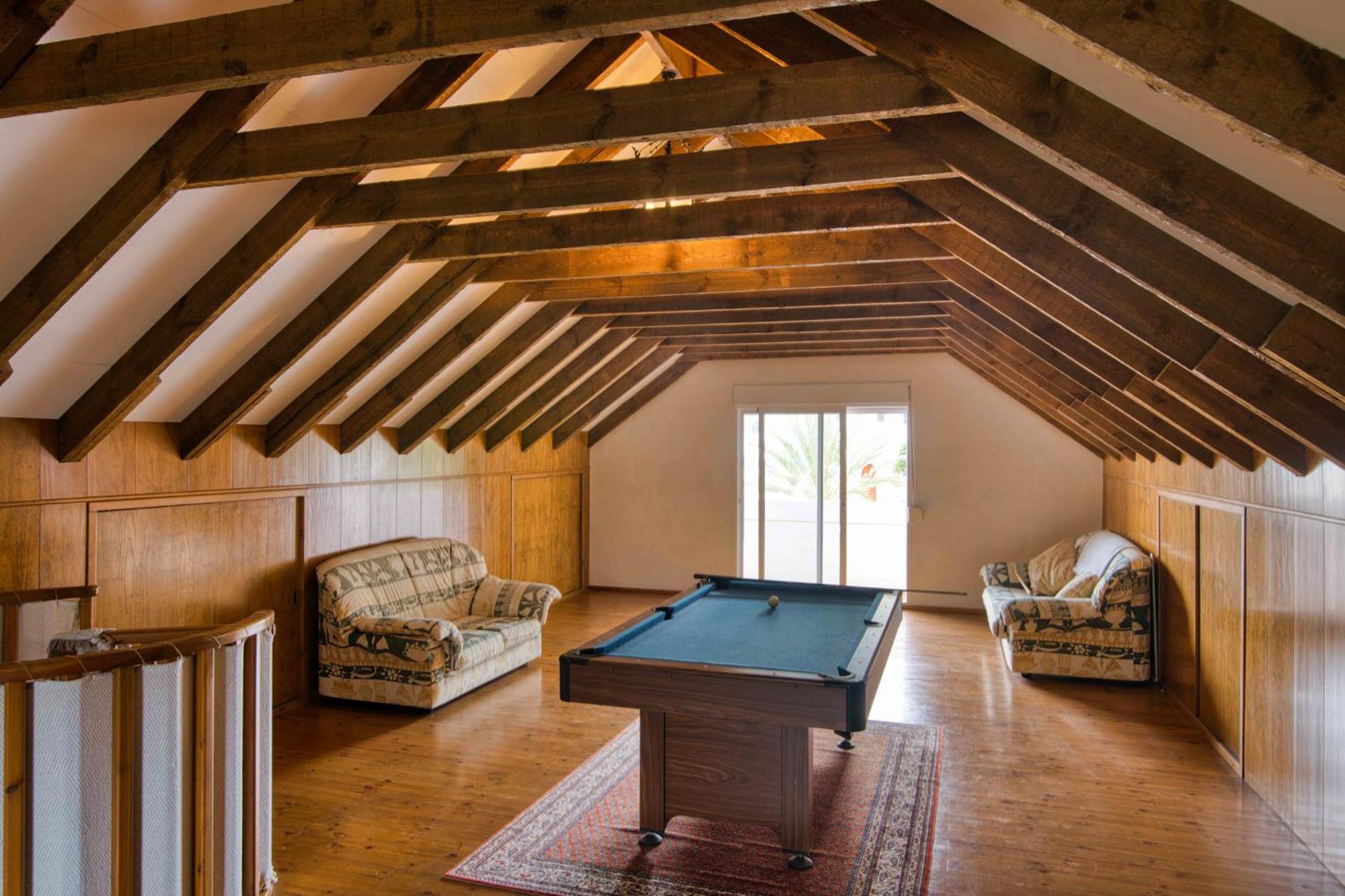 Morera Bed & Breakfast