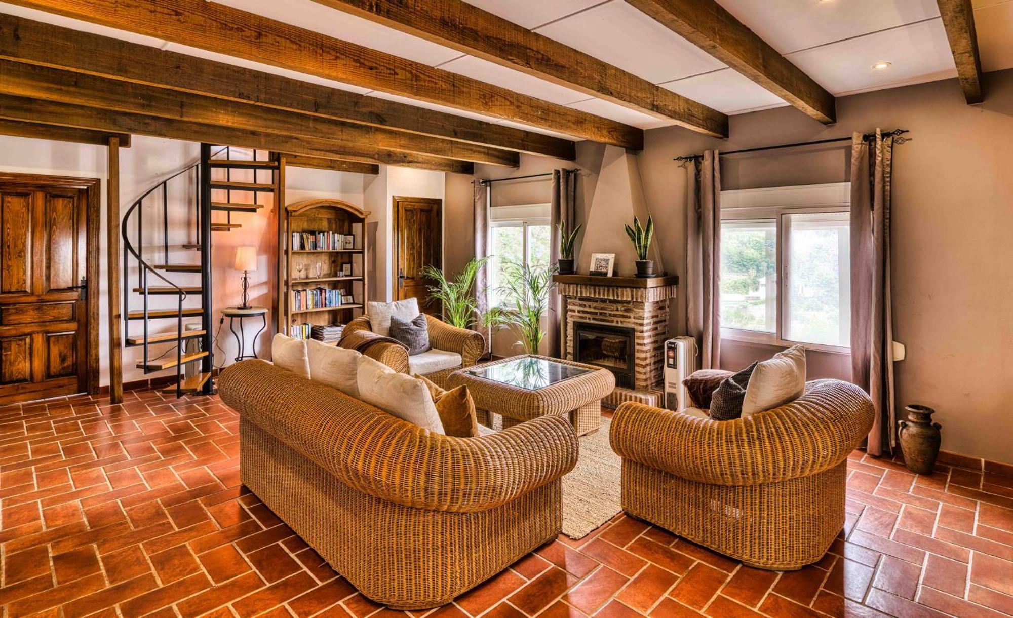 Morera Bed & Breakfast *