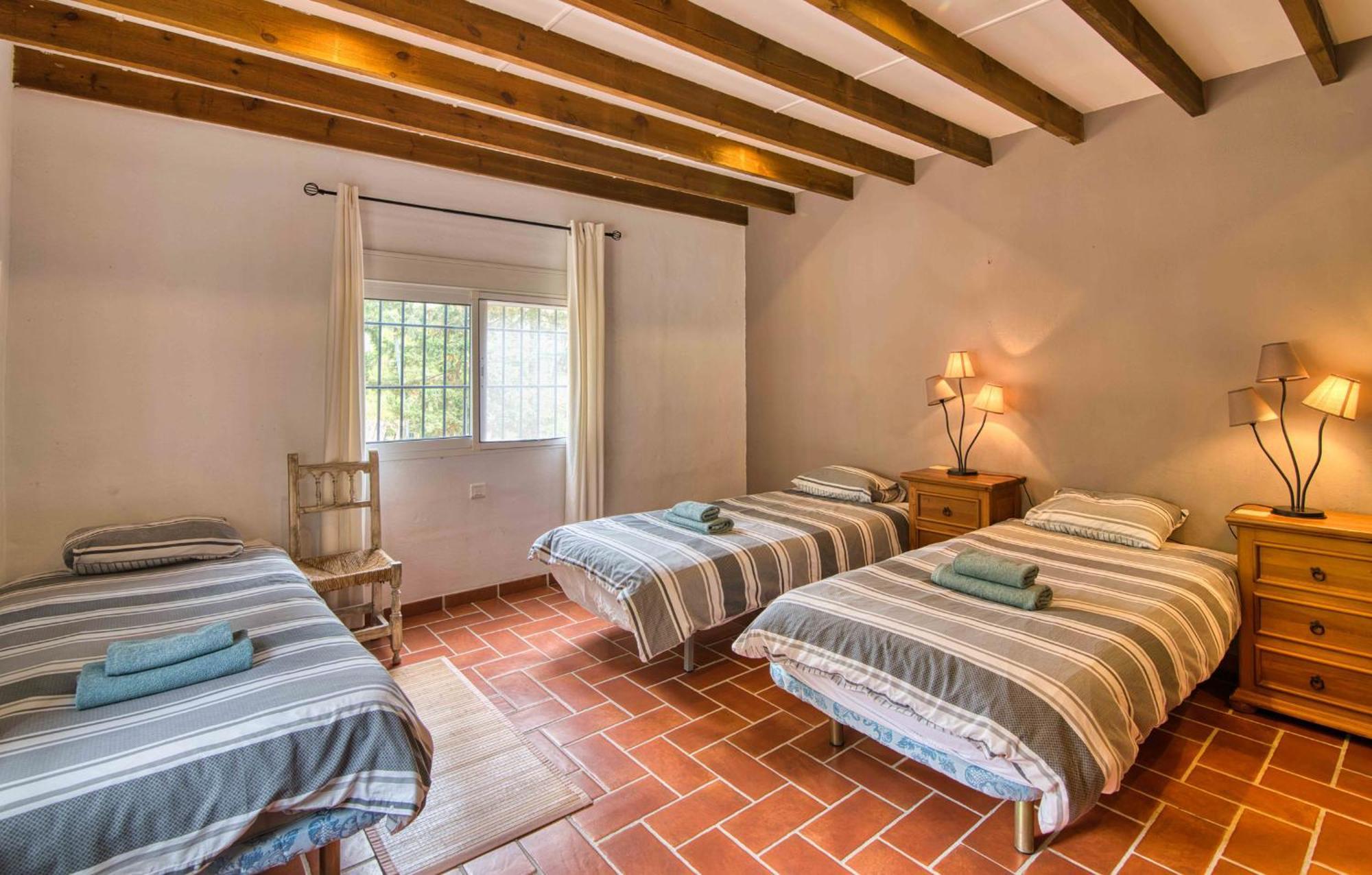 Bed & Breakfast Morera